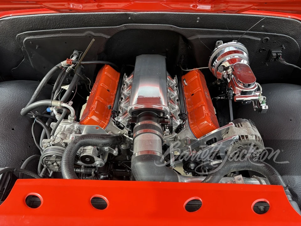 1968 Chevrolet C/K 2nd Gen - Image 3 of 9