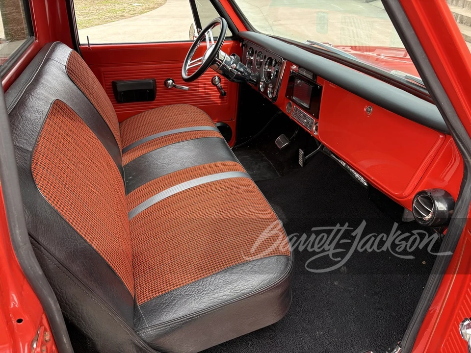 1968 Chevrolet C/K 2nd Gen - Image 4 of 9