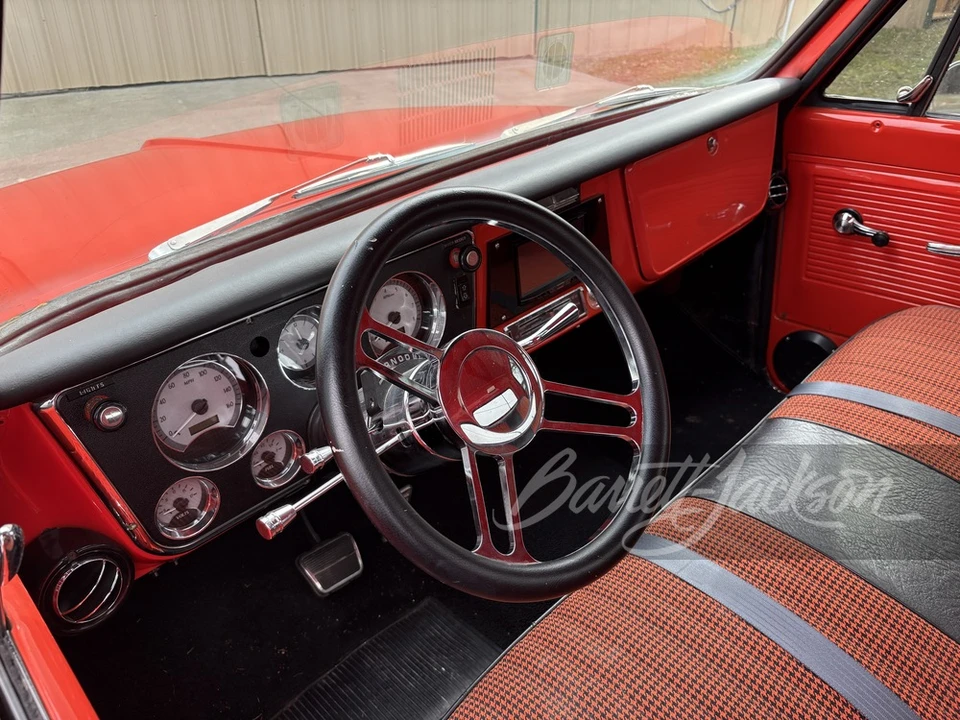 1968 Chevrolet C/K 2nd Gen - Image 6 of 9
