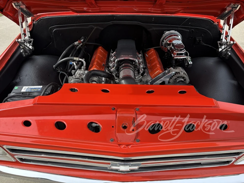 1968 Chevrolet C/K 2nd Gen - Image 9 of 9