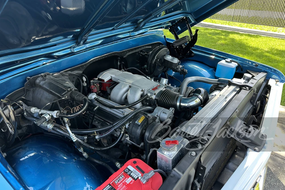 1968 Chevrolet C/K 2nd Gen - Image 6 of 12