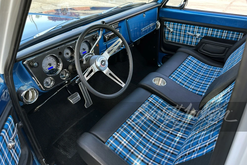 1968 Chevrolet C/K 2nd Gen - Image 7 of 12