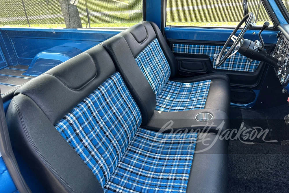 1968 Chevrolet C/K 2nd Gen - Image 9 of 12