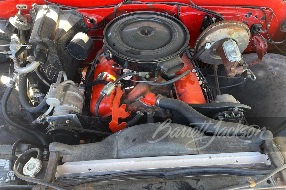 1968 Chevrolet C/K 2nd Gen - Image 2 of 10