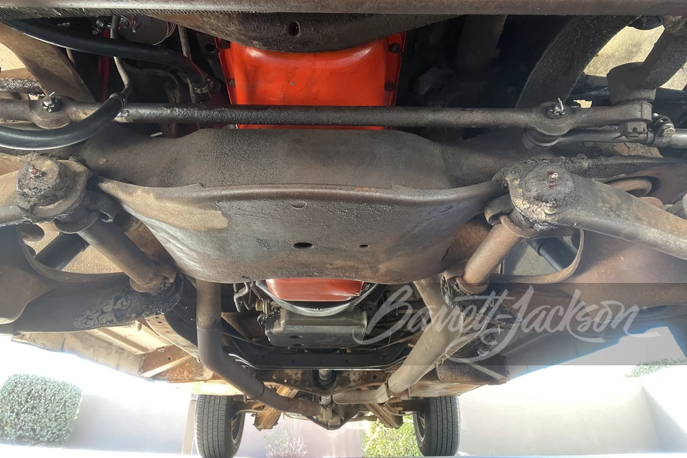 1968 Chevrolet C/K 2nd Gen - Image 7 of 10