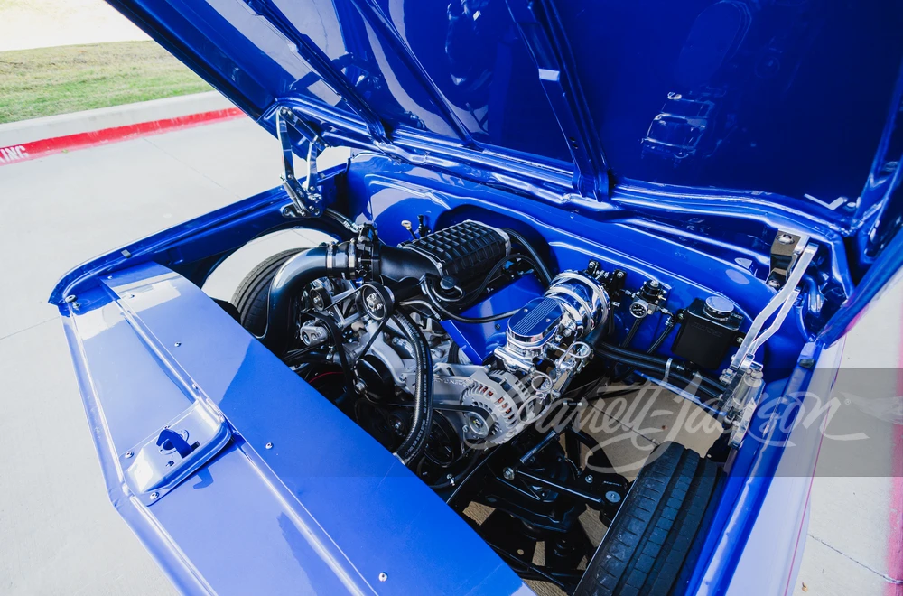 1968 Chevrolet C/K 2nd Gen - Image 4 of 27