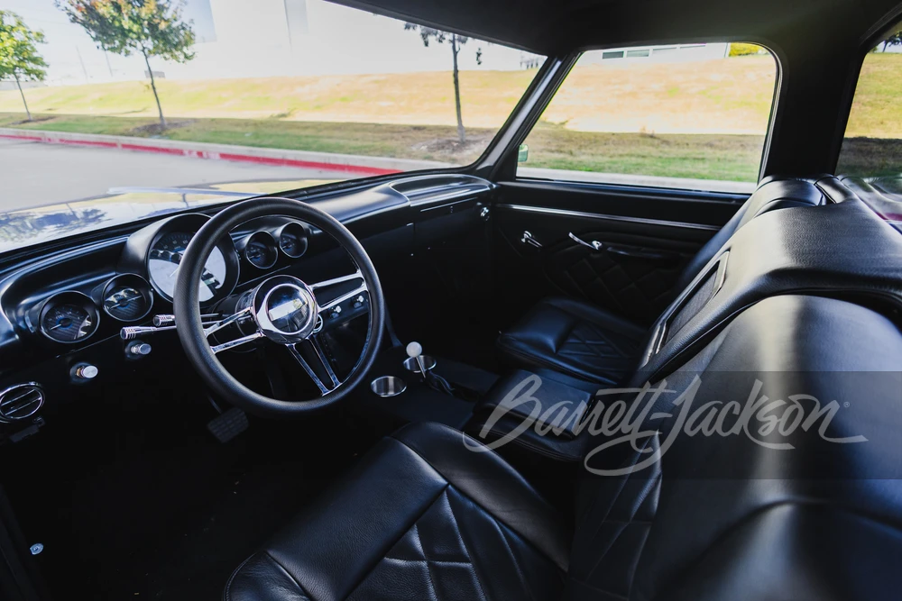 1968 Chevrolet C/K 2nd Gen - Image 3 of 27