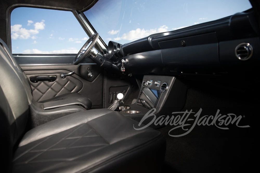 1968 Chevrolet C/K 2nd Gen - Image 8 of 12