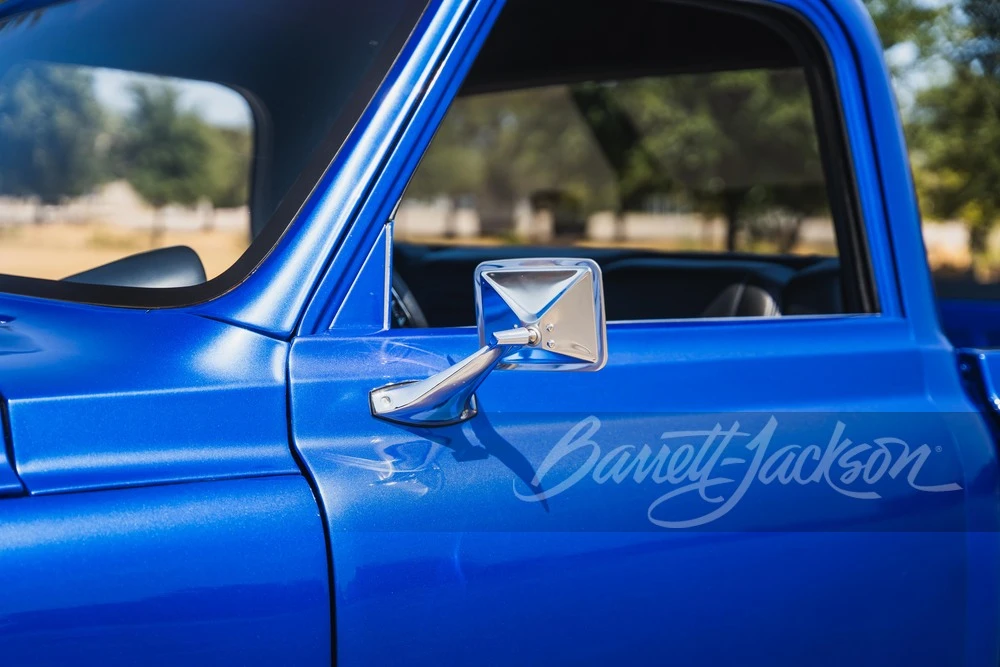 1968 Chevrolet C/K 2nd Gen - Image 15 of 27