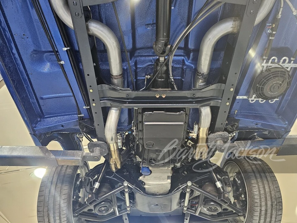 1968 Chevrolet C/K 2nd Gen - Image 9 of 12