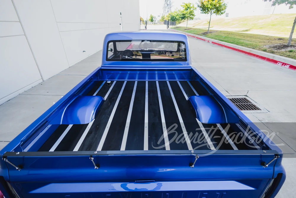 1968 Chevrolet C/K 2nd Gen - Image 16 of 27