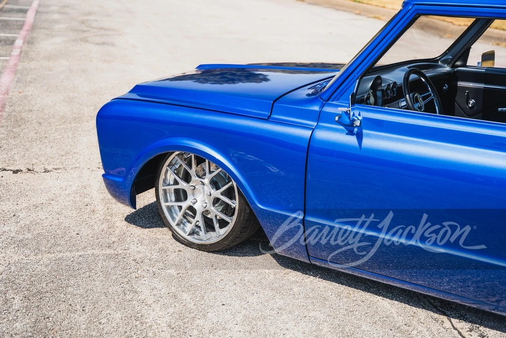 1968 Chevrolet C/K 2nd Gen - Image 5 of 27
