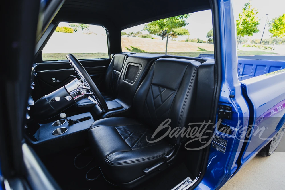 1968 Chevrolet C/K 2nd Gen - Image 22 of 27
