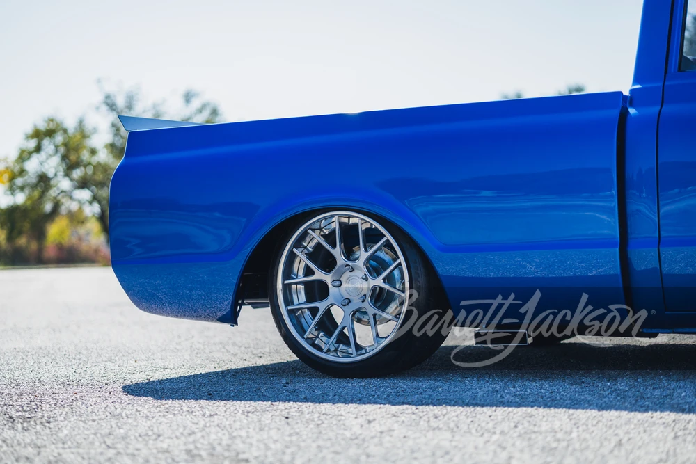1968 Chevrolet C/K 2nd Gen - Image 6 of 27