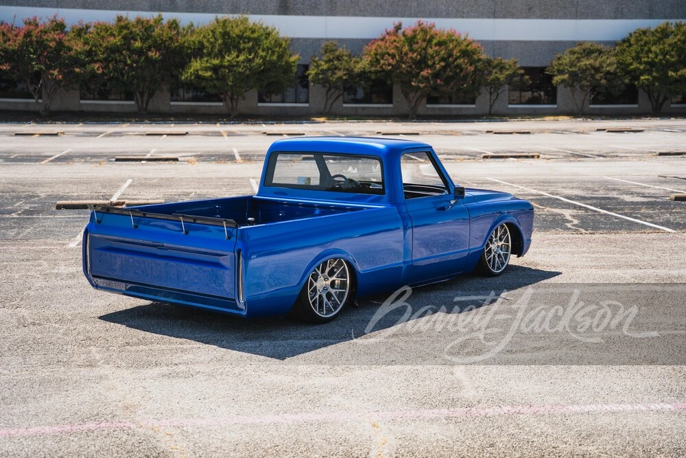 1968 Chevrolet C/K 2nd Gen - Image 2 of 27