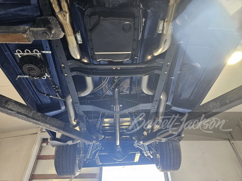1968 Chevrolet C/K 2nd Gen - Image 10 of 12