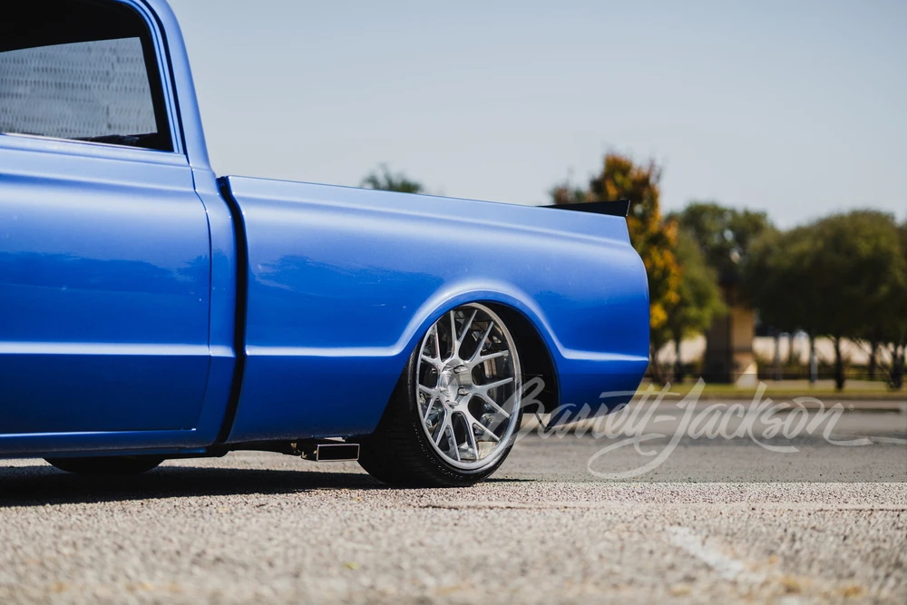 1968 Chevrolet C/K 2nd Gen - Image 8 of 27