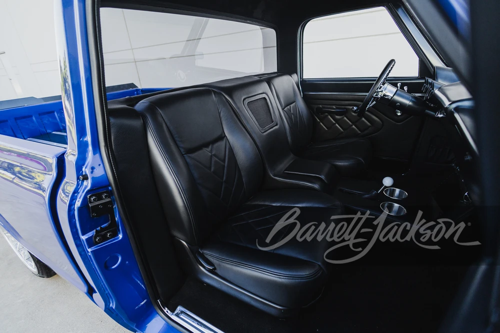 1968 Chevrolet C/K 2nd Gen - Image 21 of 27