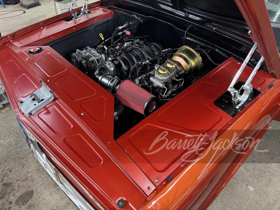1968 Chevrolet C/K 2nd Gen - Image 3 of 7