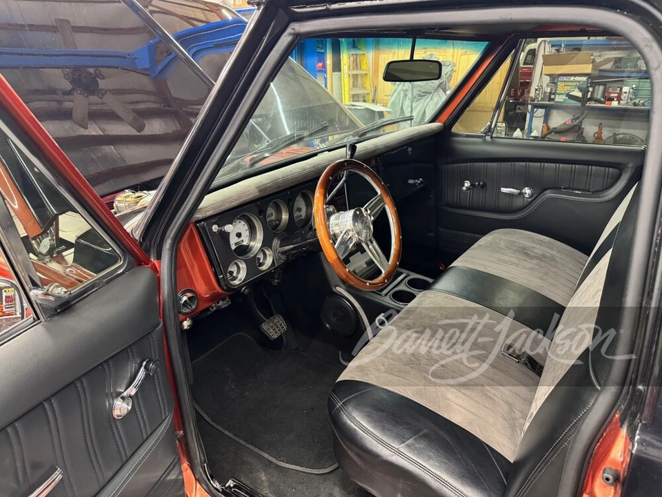 1968 Chevrolet C/K 2nd Gen - Image 4 of 7