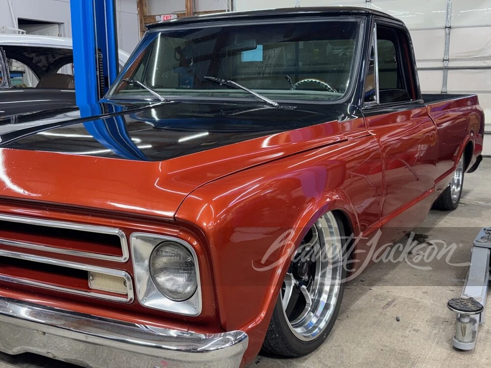 1968 Chevrolet C/K 2nd Gen - Image 7 of 7