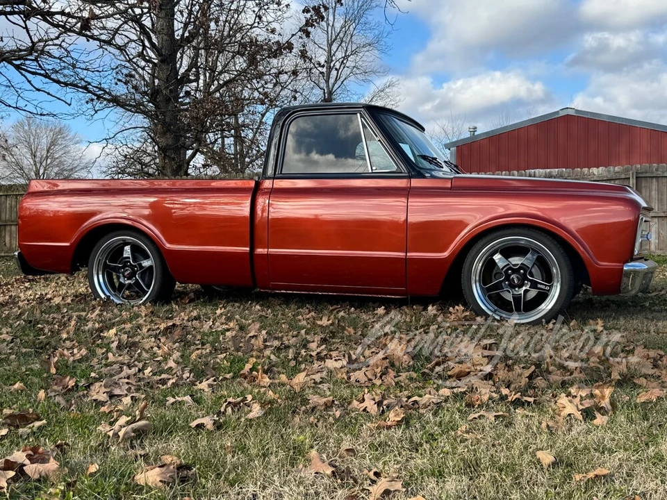 1968 Chevrolet C/K 2nd Gen - Image 5 of 7