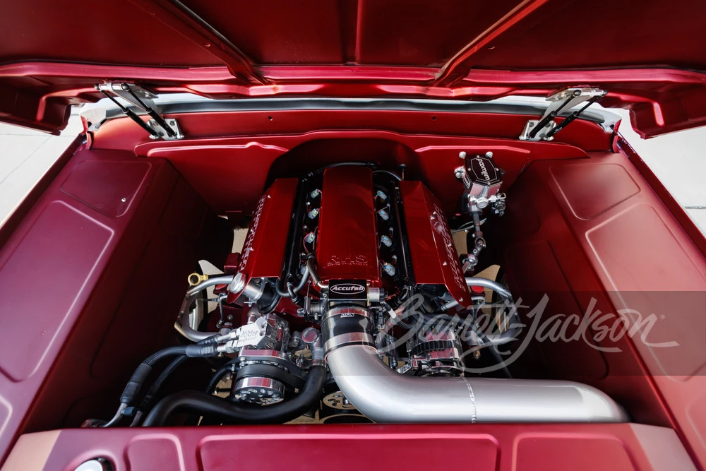 1968 Chevrolet C/K 2nd Gen - Image 3 of 22