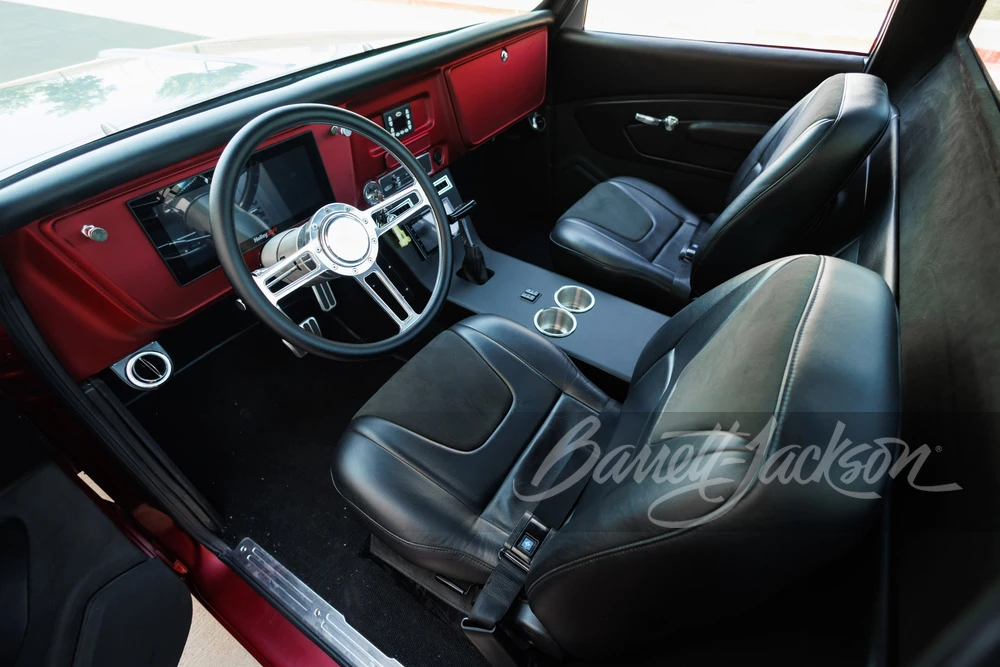 1968 Chevrolet C/K 2nd Gen - Image 4 of 22