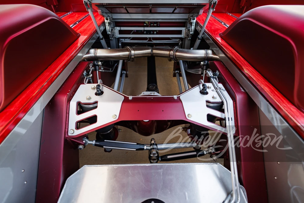 1968 Chevrolet C/K 2nd Gen - Image 7 of 22