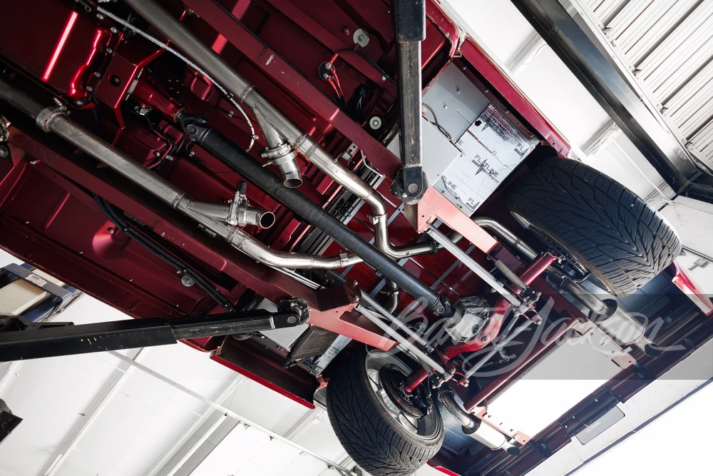1968 Chevrolet C/K 2nd Gen - Image 9 of 22