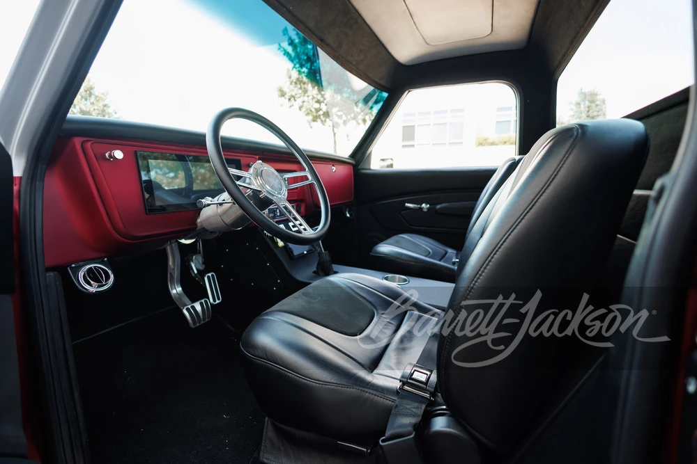 1968 Chevrolet C/K 2nd Gen - Image 10 of 22