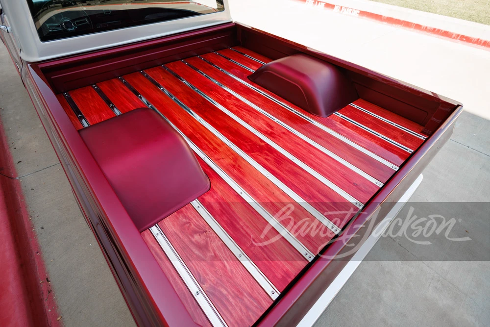 1968 Chevrolet C/K 2nd Gen - Image 11 of 22
