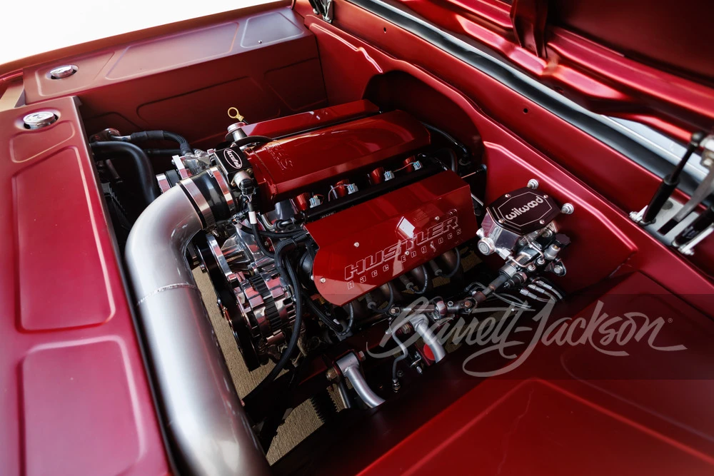 1968 Chevrolet C/K 2nd Gen - Image 13 of 22