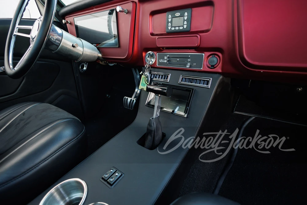 1968 Chevrolet C/K 2nd Gen - Image 16 of 22