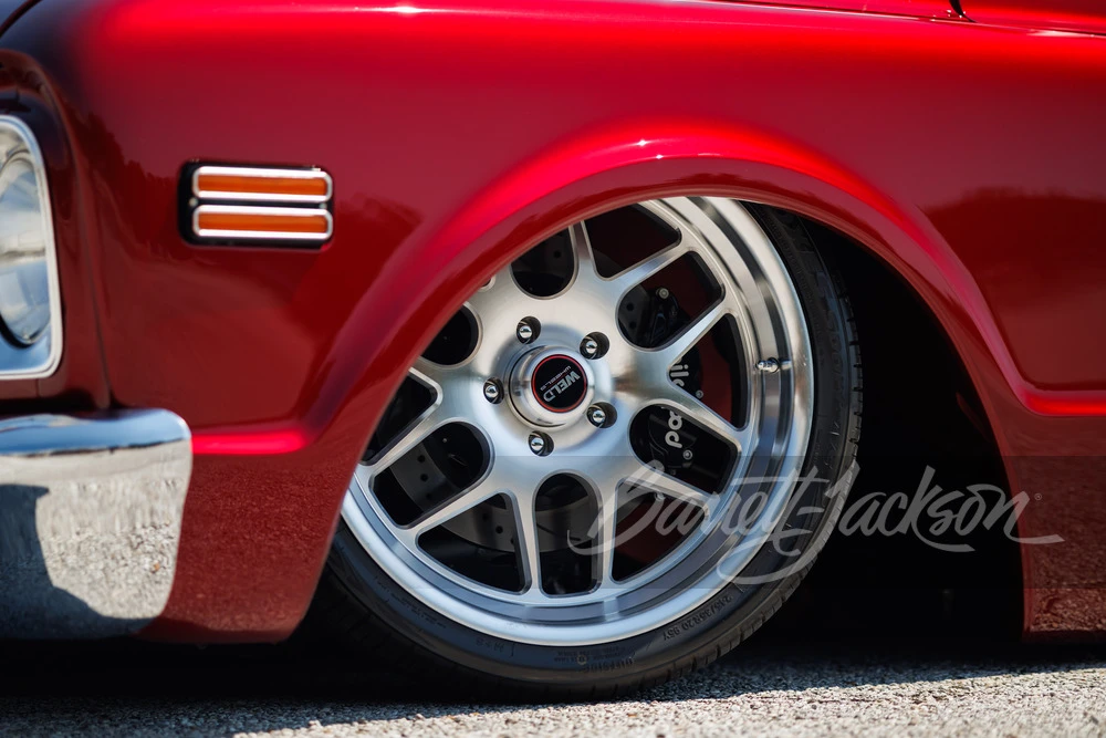 1968 Chevrolet C/K 2nd Gen - Image 18 of 22