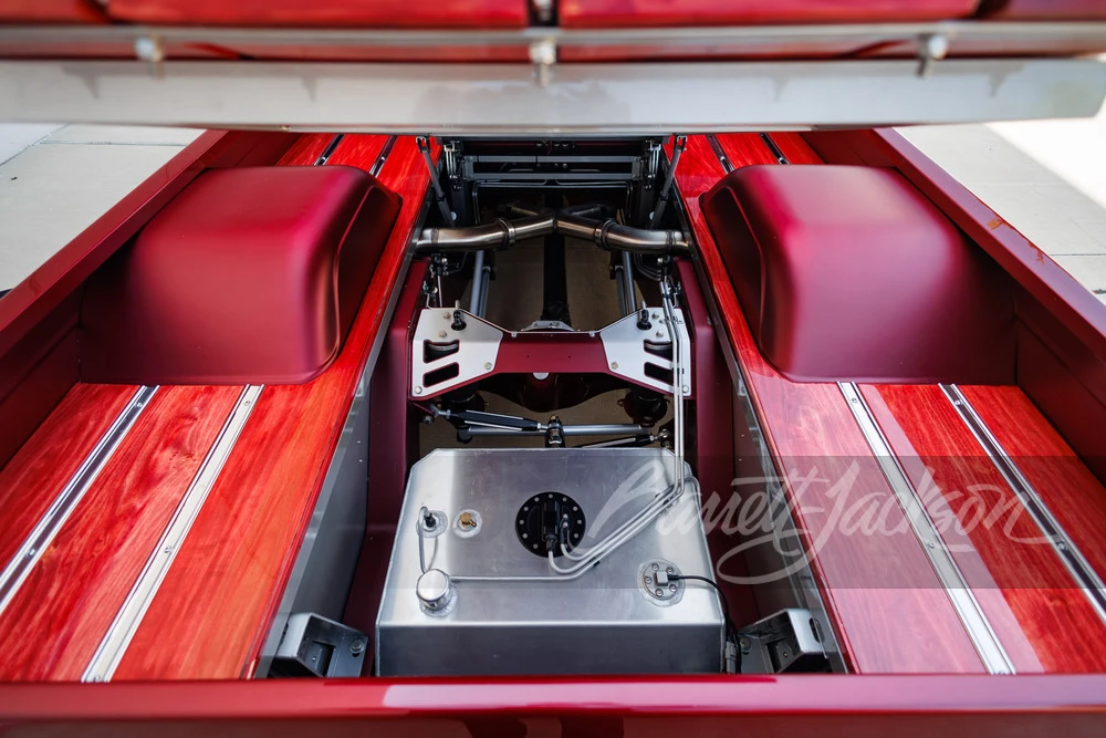 1968 Chevrolet C/K 2nd Gen - Image 19 of 22