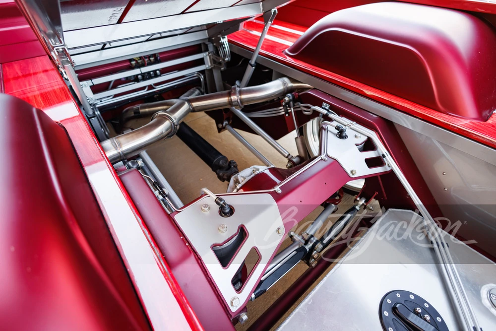 1968 Chevrolet C/K 2nd Gen - Image 20 of 22