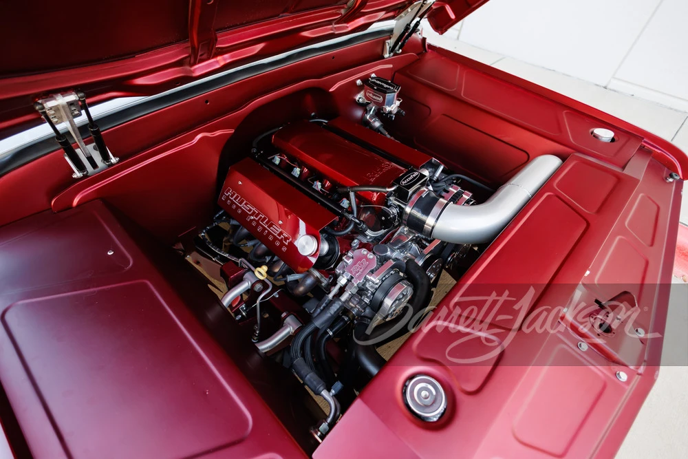 1968 Chevrolet C/K 2nd Gen - Image 21 of 22