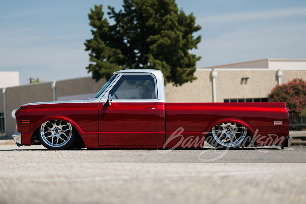 1968 Chevrolet C/K 2nd Gen - Image 5 of 22