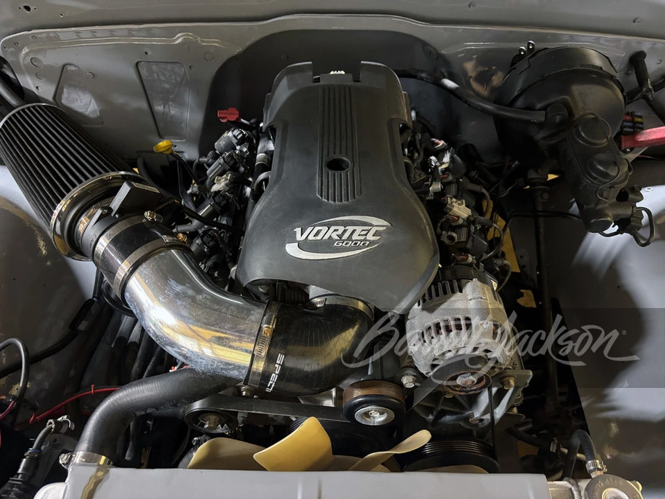1968 Chevrolet C/K 2nd Gen - Image 3 of 8