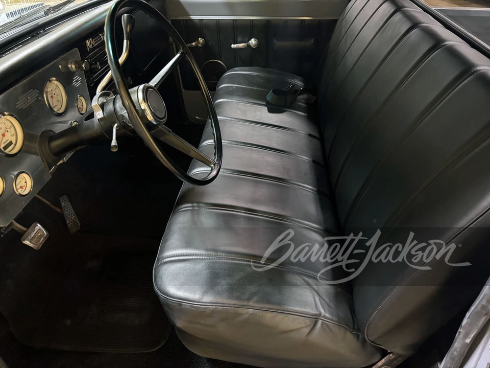 1968 Chevrolet C/K 2nd Gen - Image 4 of 8