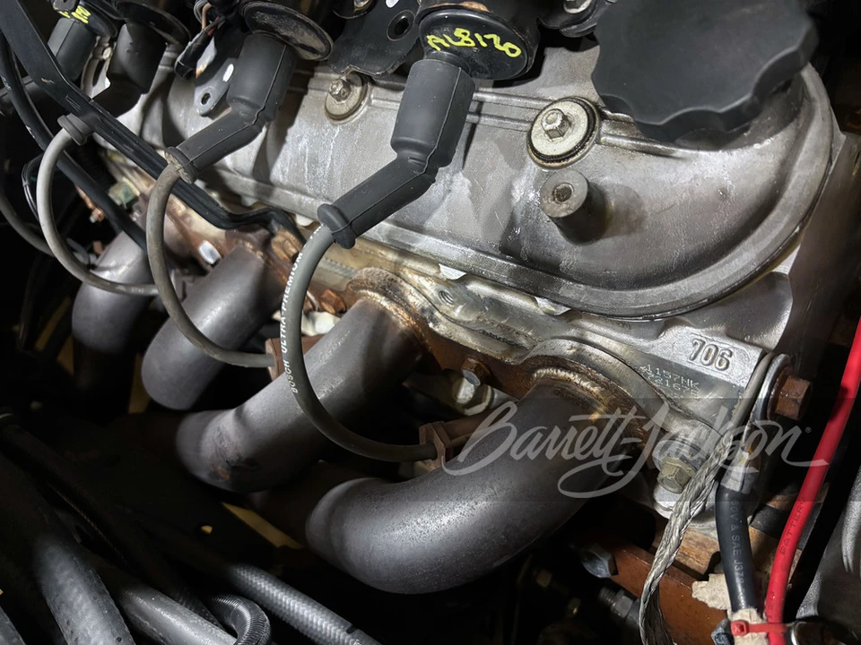 1968 Chevrolet C/K 2nd Gen - Image 6 of 8