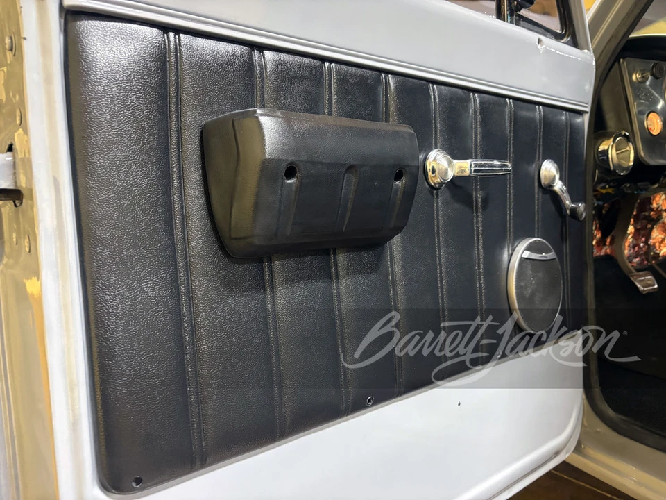 1968 Chevrolet C/K 2nd Gen - Image 7 of 8
