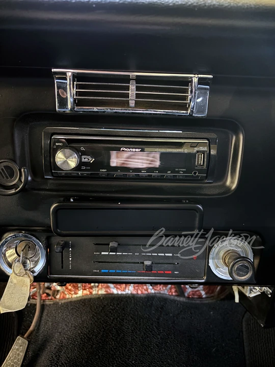 1968 Chevrolet C/K 2nd Gen - Image 8 of 8