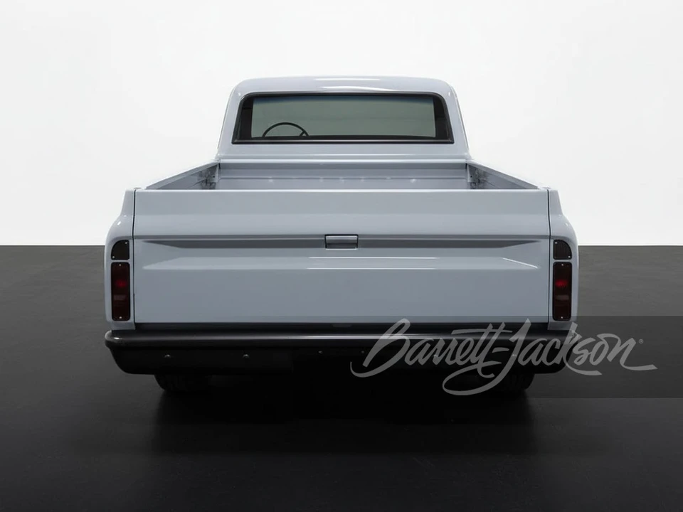 1968 Chevrolet C/K 2nd Gen - Image 2 of 8