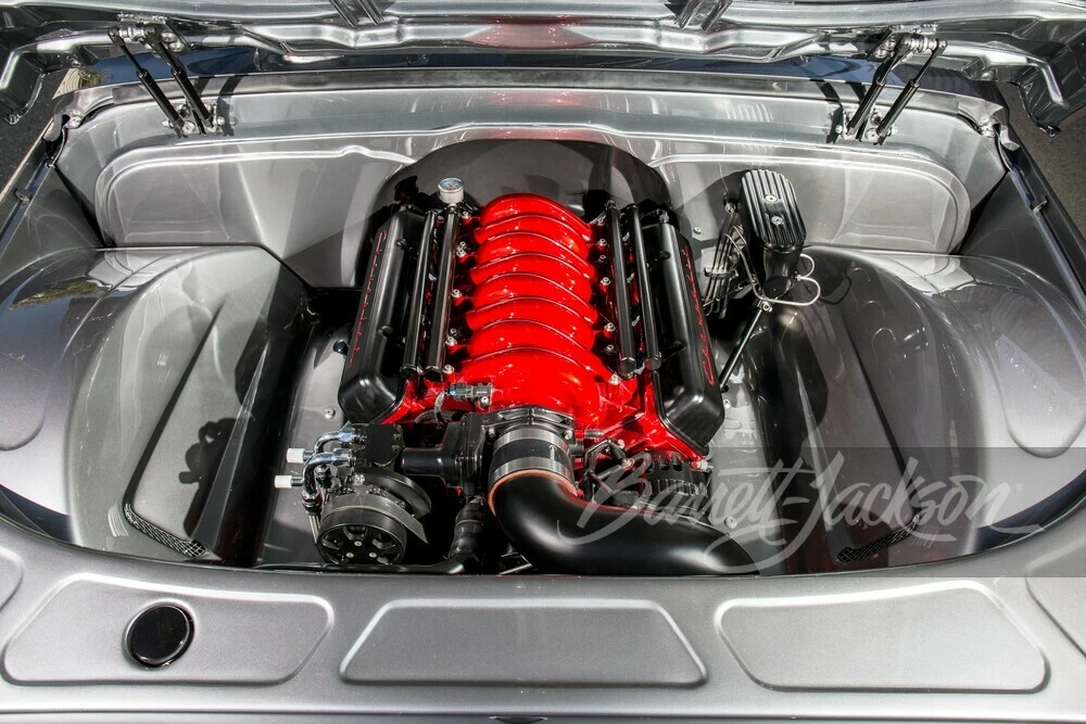 1968 Chevrolet C/K 2nd Gen - Image 2 of 18