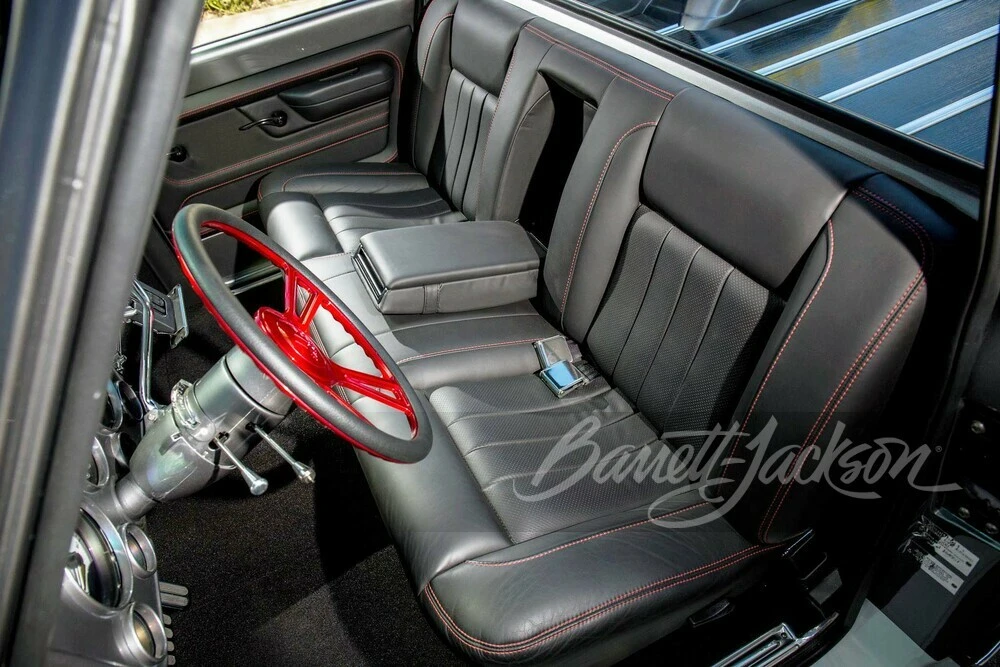 1968 Chevrolet C/K 2nd Gen - Image 3 of 18