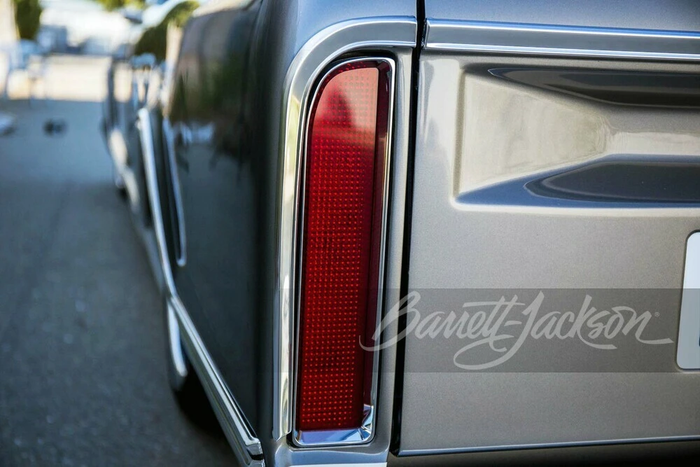 1968 Chevrolet C/K 2nd Gen - Image 8 of 18