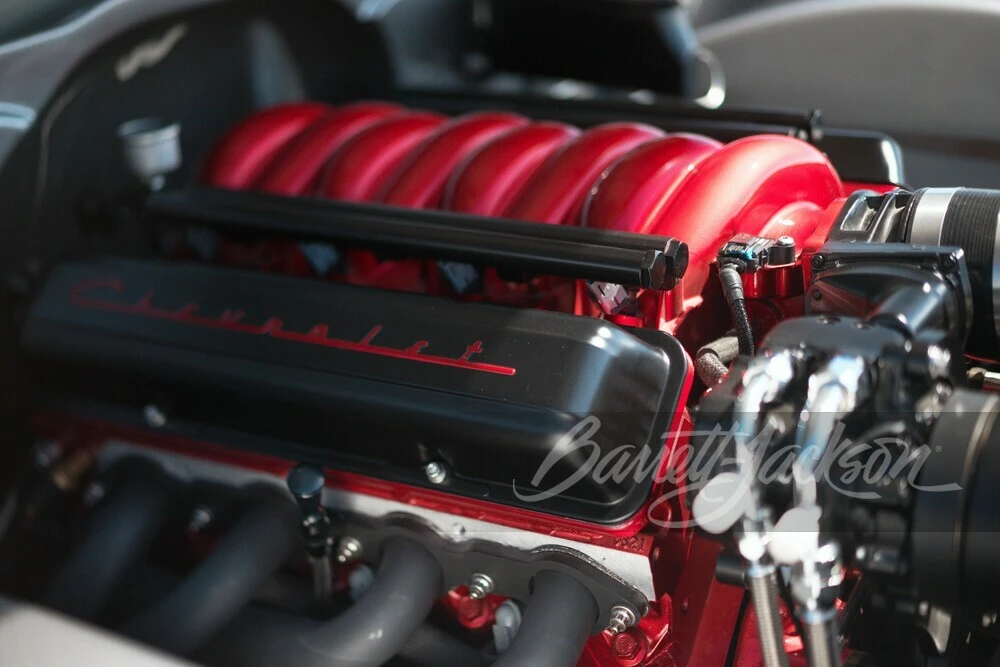 1968 Chevrolet C/K 2nd Gen - Image 9 of 18