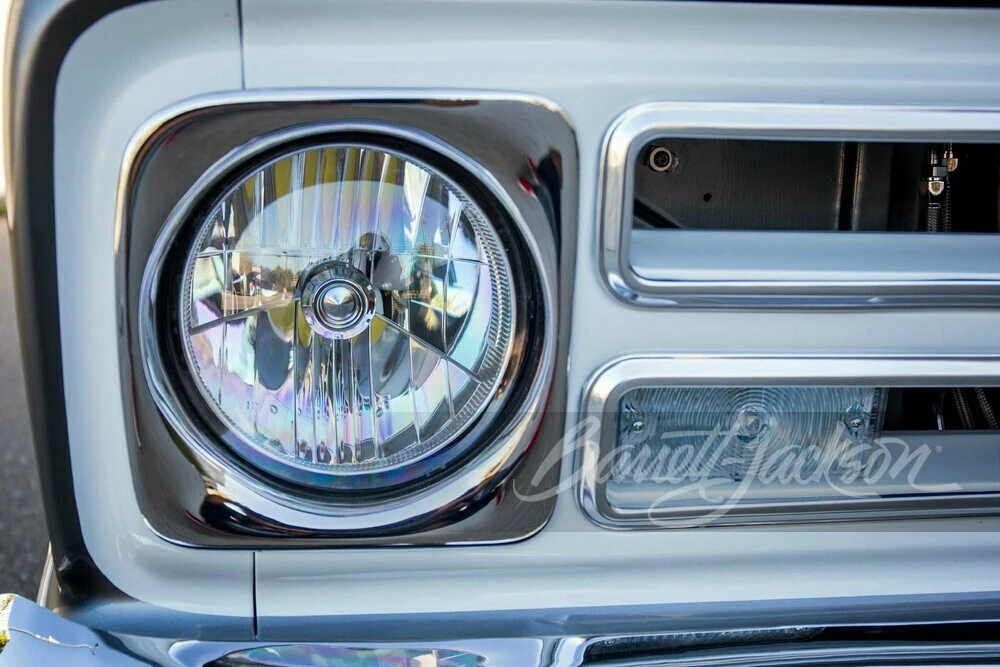 1968 Chevrolet C/K 2nd Gen - Image 11 of 18